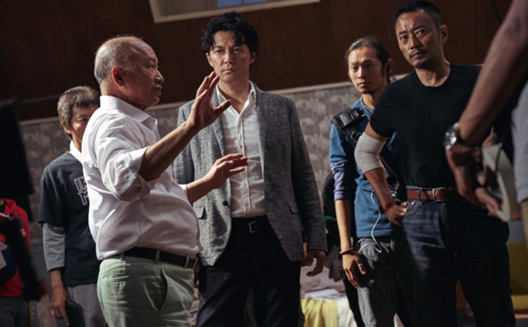 ��׷�����ڱ�Ʊ����ʧ��������ɭ�ġ����ϡ�·��Щ����